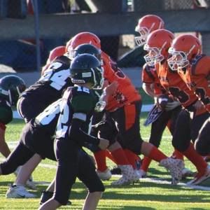 Meet your Posher, Ricky